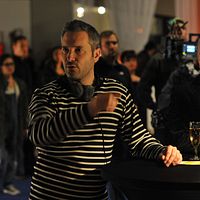 Bilder Donald Högberg