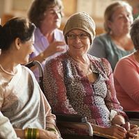 Bilder Vanessa Redgrave