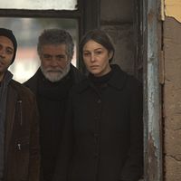 Bilder Monica Bellucci