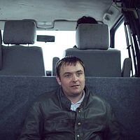 Bilder Neil Maskell