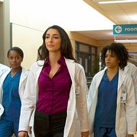 Bilder Aja Naomi King