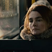 Bilder Shirley Henderson