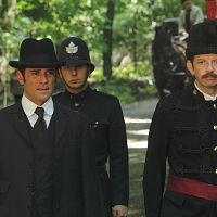 Bilder Stuart Hughes