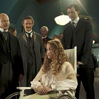 Bilder Jonathan Watton