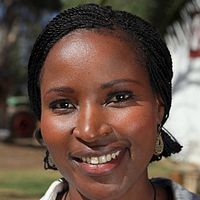 Bilder Ndoni Khanyile