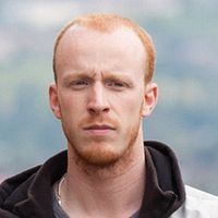 Bilder William Ruane