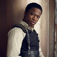 Bilder Dewshane Williams