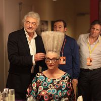 Bilder Richard Anconina