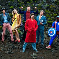 Bilder Stéphanie Crayencour