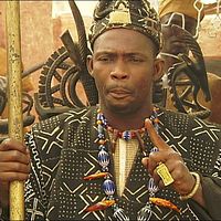 Bilder Amadou Kamaté