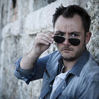 Bilder Damien Jouillerot