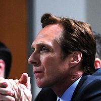 Bilder William Fichtner