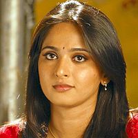 Bilder Anushka Shetty