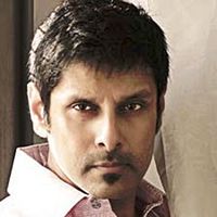 Bilder Chiyaan Vikram