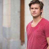 Bilder Tom Weston-Jones