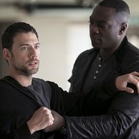Bilder Adewale Akinnuoye-Agbaje