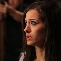 Bilder Stephanie Greco