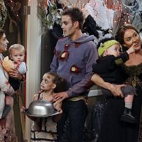 Bilder Jamie-Lynn Sigler