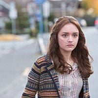 Bilder Olivia Cooke