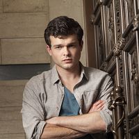 Bilder Alden Ehrenreich