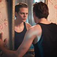 Bilder Bill Skarsgård