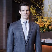 Bilder Eric Mabius