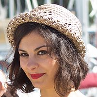 Bilder Maryvette Lair