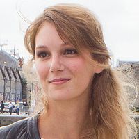 Bilder Emilie Piponnier