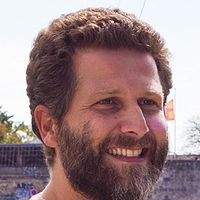 Bilder Arthur Benzaquen