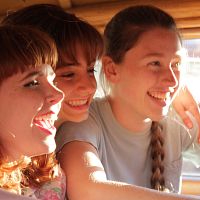 Bilder Madeleine Bisson