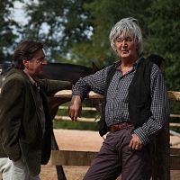 Bilder Daniel Auteuil