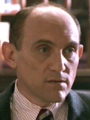 Bilder Armin Shimerman