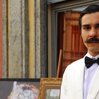 Bilder André Gonçalves