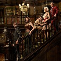 Bilder Jerry O'Connell