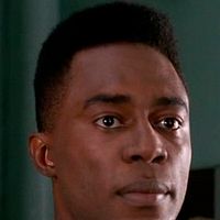 Bilder Richard Brooks (II)