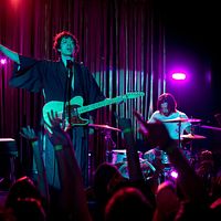 Bilder Geoffrey Arend