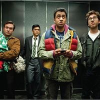 Bilder Thomas Lennon