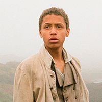 Bilder Solomon Glave