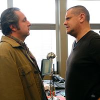 Bilder Michael Vander-Meiren