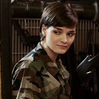 Bilder Jamie Bernadette