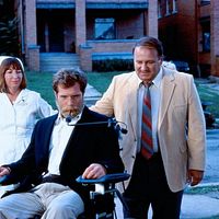 Bilder Christine Forrest