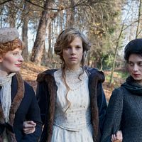 Bilder Renata Litvinova