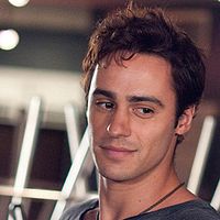 Bilder Richard Brancatisano