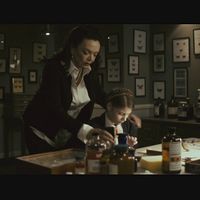 Bilder Barbara Steele