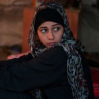 Bilder Maysa Abed Alhadi