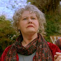 Bilder Annette Badland