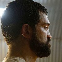 Bilder Andrei Arlovski