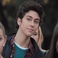 Bilder Nat Wolff