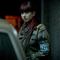 Bilder Harriet Cains