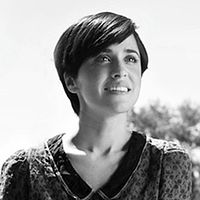 Bilder Macarena García